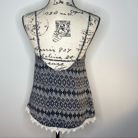 Mossimo‎ ladies tank top blouse - Picture 4 of 14